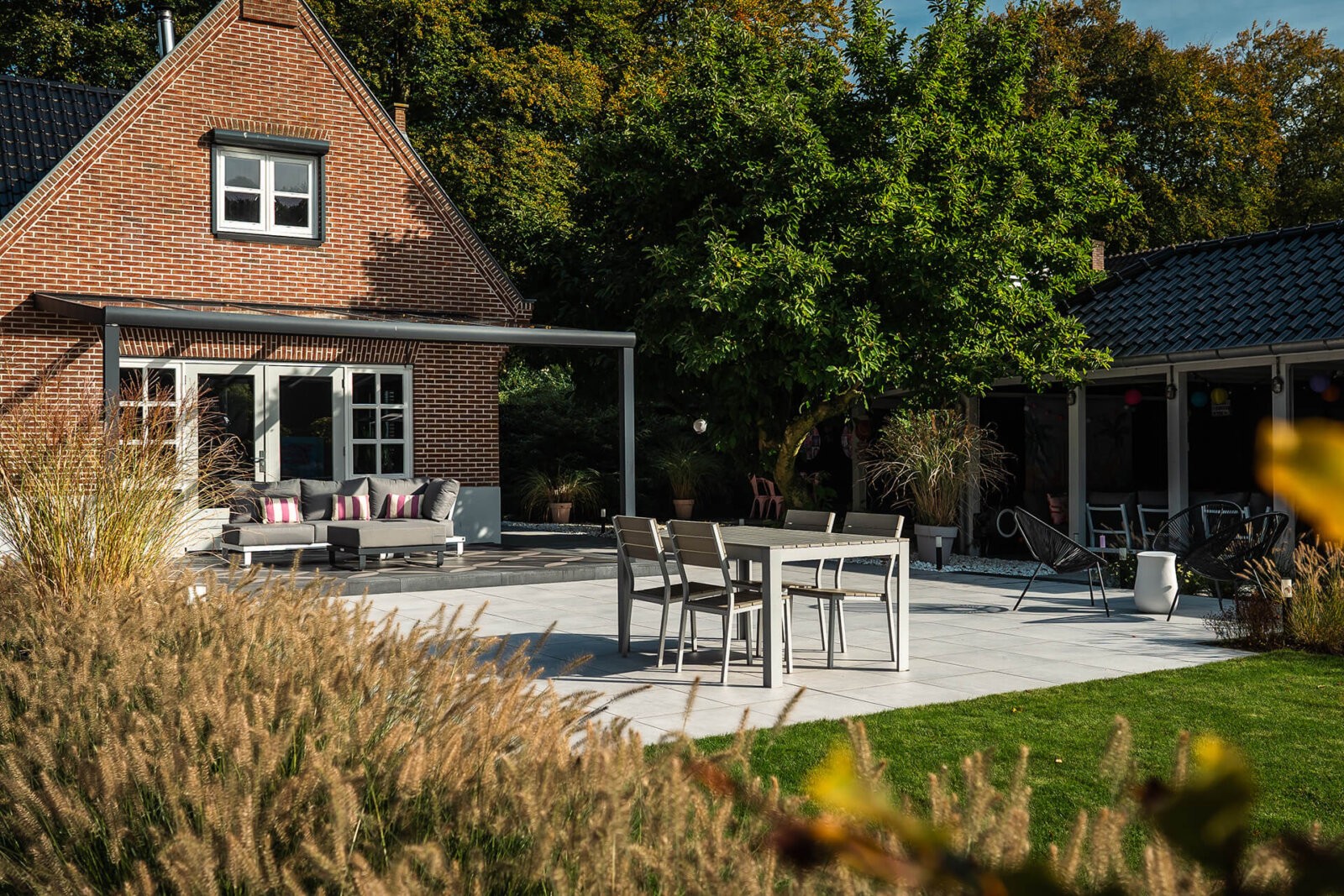 Maclean Infra & Groentechniek